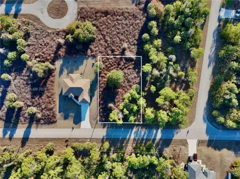 Vacant Lot in North Port