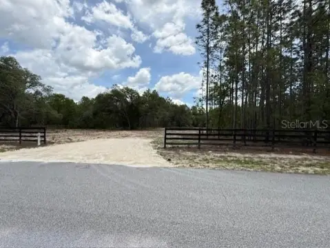 Prime Land in Oak Hill