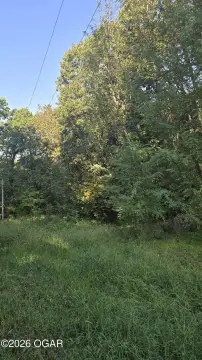Residential Land Near Grand Lake
