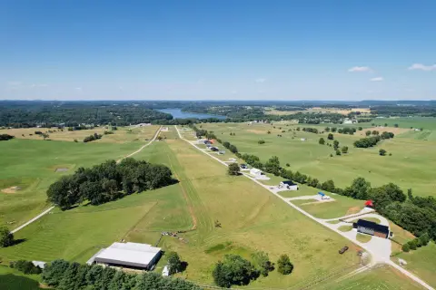 Recreation Land Parcel with Utilities