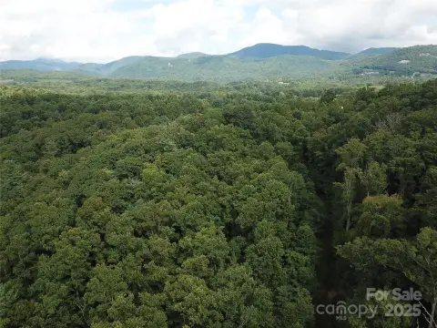 Land in Bearwallow Glen Development