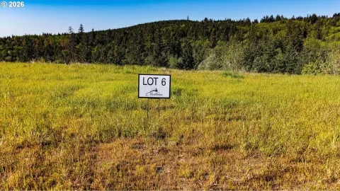 Platted Residential Land Community