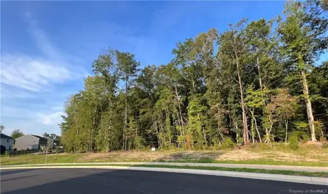 Land in Upper York County