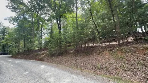 Resort Homesite with Public Water