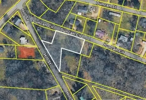 Land in Growing Commerce, GA