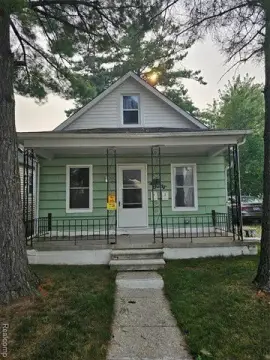 Updated Two-Unit Duplex
