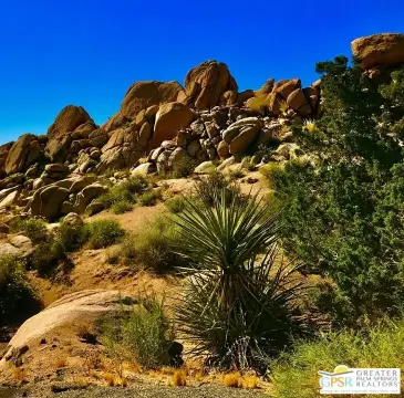 Land in Western Hills Estates