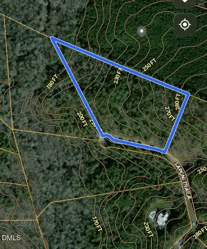 Fuquay Varina Homesite on Saponi