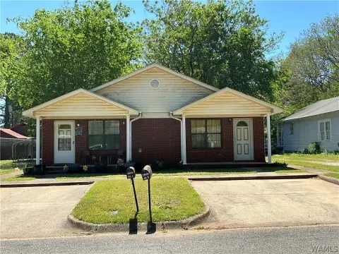 Tuscaloosa Multifamily Investment Opportunity