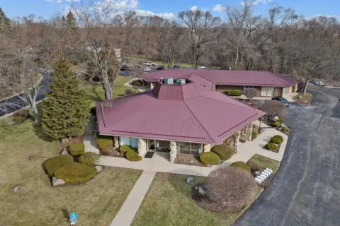 West Dundee Office Building