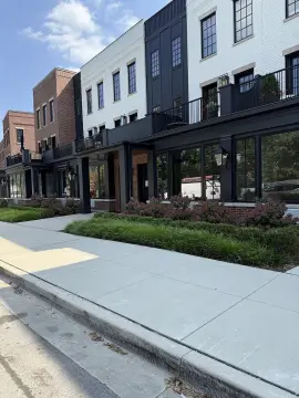 Downtown Clarendon Hills Office Condo