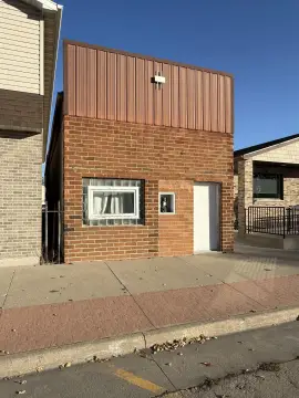 Commercial Property in Jesup, Iowa