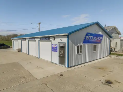 Evansdale Commercial Land For Sale