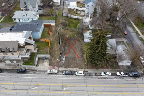 Spokane Land Investment Opportunity
