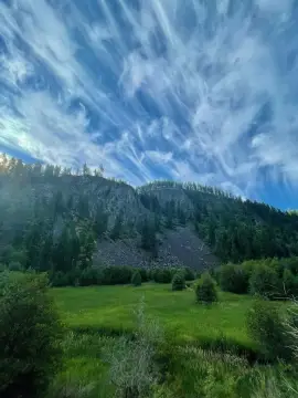 Rugged Canyon Retreat For Sale