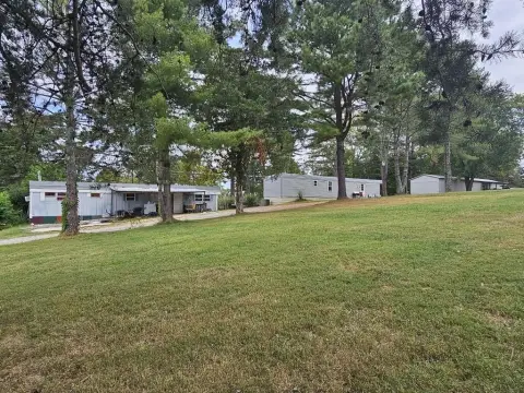 Mobile Home and RV Park