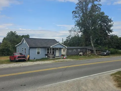 Two-Unit Multifamily Property