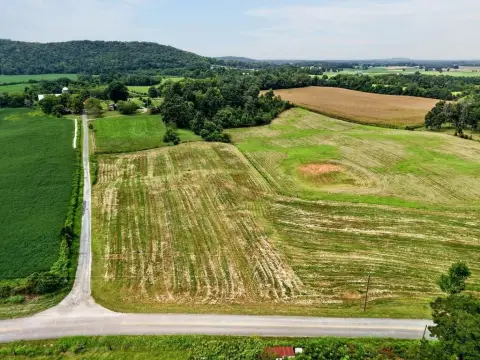 5.46-Acre Agricultural Tract