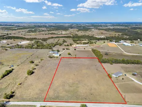 Agricultural-Zoned Land Parcel