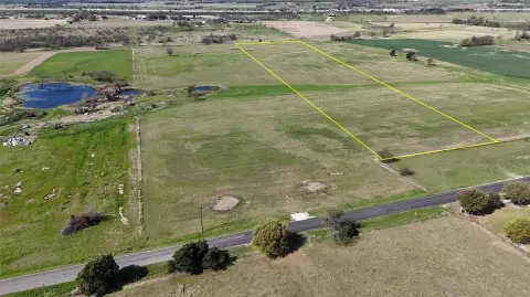 Ag-Exempt Pasture Acreage Tract