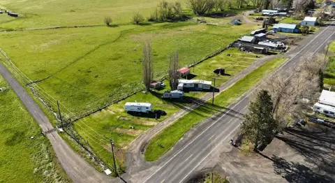 Highway Frontage RV Park Opportunity