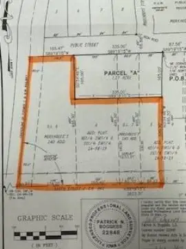 Bancroft Vacant Land Opportunity