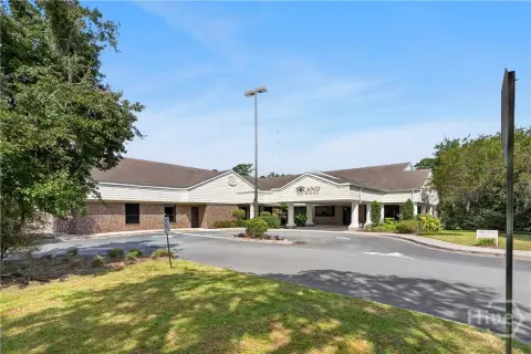 Medical Office with Expansion Space