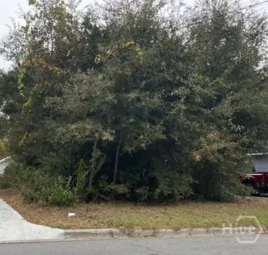 Savannah Buildable Lot Opportunity