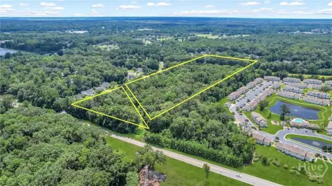 Savannah Land For Sale
