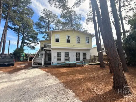 Tybee Island Retail Opportunity