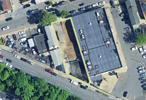 Whitestone Mixed-Use Development Opportunity