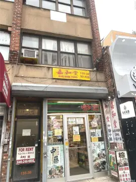 Flushing Office Space For Rent