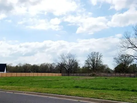 Residential Land in Gated Community