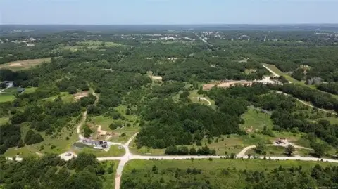 Rural Recreation Land Parcel