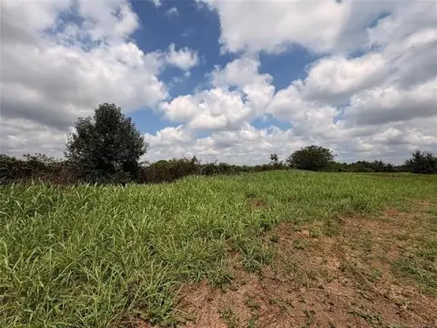 Agricultural Land with Paved Road Frontage