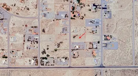 Pahrump, NV Land For Sale