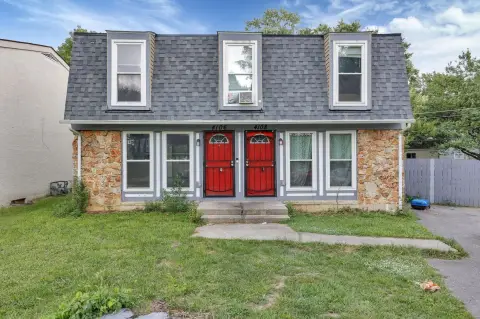 Remodeled Duplex with Full Basements