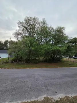 Residential Lot in Marion Oaks