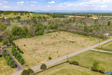 Approved Homesites in Somerset, Virginia