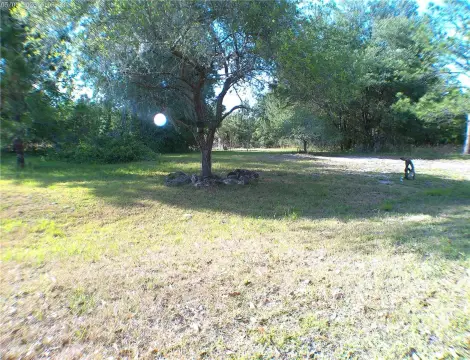 Ocklawaha Land Near Lake Weir
