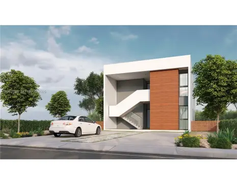 Hialeah Vacant Land Opportunity