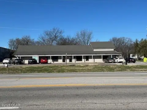 Joplin Commercial Property For Sale
