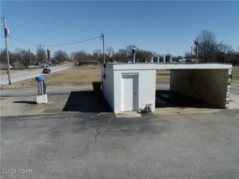 Established Car Wash Investment Opportunity