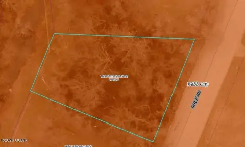 Land in Webb City, MO