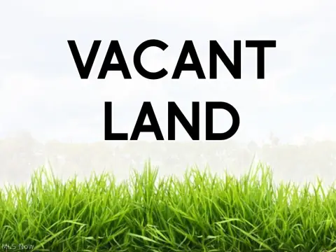 B2-Zoned Commercial Land