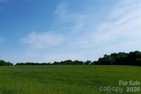 M-1 Zoned Industrial Land