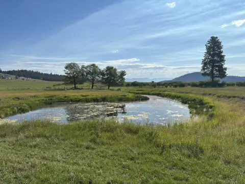 Land in Morning View Subdivision