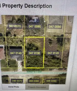 Lehigh Acres Residential Land