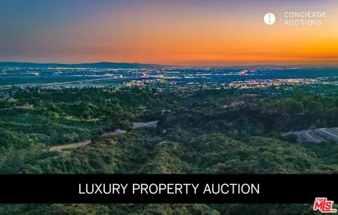 Bradbury Estates Ranch Land Opportunity
