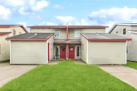 Two-Unit Duplex